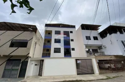 Apartamento com 3 quartos à venda na Rua Begônia, 119, Esperança, Ipatinga