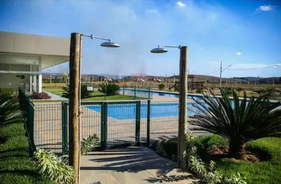 Terreno à venda na Rua Canoa Quebrada, S/N, Centro, Periquito