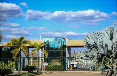 Lote com 600,00m² no condomínio náutico porto do sol, em periquito, mg