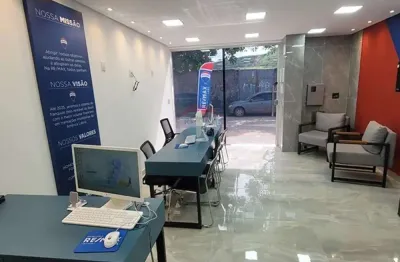Casa comercial com 6 escritórios à venda no cidade nobre, em ipatinga, mg