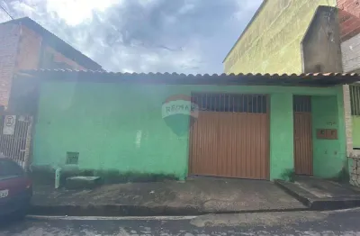 Casa escriturada à venda no vila ipanema, ipatinga – preço imperdível!!!