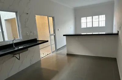 Casa com 2 quartos à venda no Campos Elíseos, Ribeirão Preto 