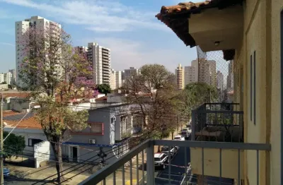 Apartamento  02 quartos a 700m do shopping santa úrsula com sacada