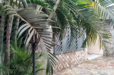 Imóvel comercial/residencial - av. caramuru - jardim sumaré