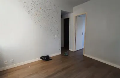 Apartamento padrão  02 dormitórios  - vitta palmares - jd. zara