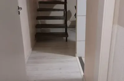Apartamento duplex 90m² na city ribeirão - spazio robespierre