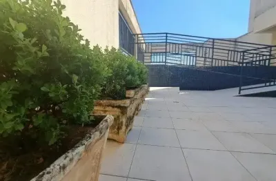 Apartamento 01 dormitórios c/ elevador e lazer - próximo a av. portugal