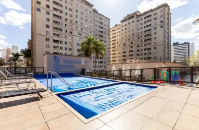 Apartamento com 3 quartos à venda na Quadra 101, Norte (Águas Claras), Brasília