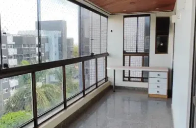 Apartamento com 3 quartos à venda na Quadra SQSW 102 Bloco J, Setor Sudoeste, Brasília