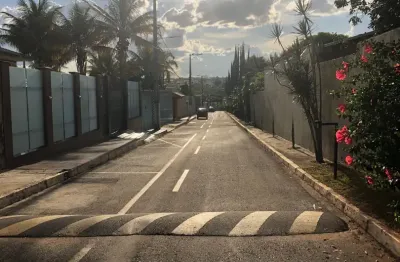 Terreno em condomínio fechado à venda na Quadra 02 áRea Especial 01, 1, Vicente Pires, Brasília