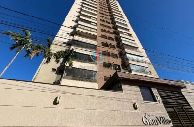 Apartamento com 3 quartos à venda no Jardim Paulista, Ribeirão Preto 