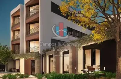 Apartamento mobiliado no condominio blend coliving – pronto para morar!