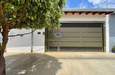 Casa exclusiva e diferenciada no bairro angelo jurca – conforto e sofisticacao esperam por voce!