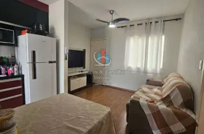 Apartamento com 2 quartos à venda na Estrada Antônia Mugnato Marinceck, 2105, Ribeirão Verde, Ribeirão Preto