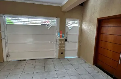 Casa com 3 quartos à venda no Conjunto Habitacional Jardim das Palmeiras, Ribeirão Preto 