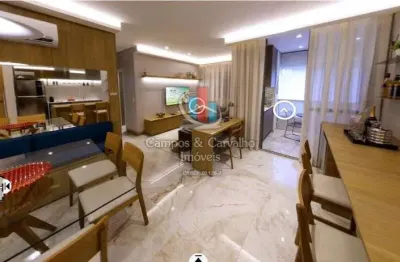 Apartamento 3 dormitorios no jardim botanico – sofisticacao e lazer completo!