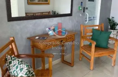 Apartamento com 2 quartos à venda no Jardim Paulista, Ribeirão Preto 