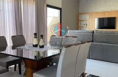 Quinta dos ventos: casa imponente com lazer completo