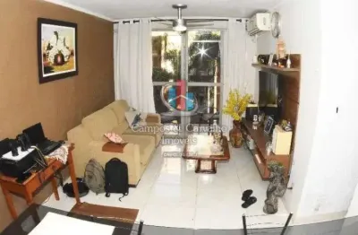 Apartamento com 3 quartos à venda no Parque Industrial Lagoinha, Ribeirão Preto 