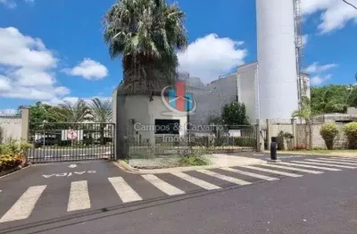 Apartamento com 2 quartos à venda no Residencial Jequitibá, Ribeirão Preto 