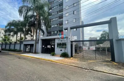 Apartamento com 2 quartos para alugar no Jardim Nova Aliança, Ribeirão Preto 