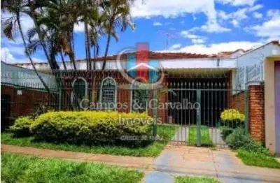 Casa com 3 quartos para alugar no Jardim São Luiz, Ribeirão Preto 