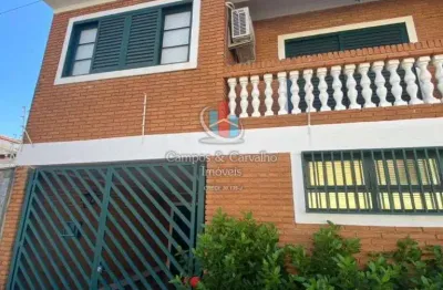Campos eliseos: sobrado espacoso para locacao ou venda