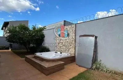 Casa a venda – alto padrao com lazer completo!  valor: r$ 1.380.000,00