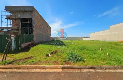 Terreno a venda no condominio vivendas da mata – r$ 302.100,00