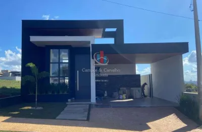 Casa com 3 quartos à venda na Quinta da Mata, Ribeirão Preto 