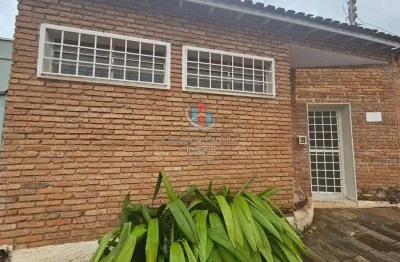 Casa com 2 quartos à venda na Rua Cesário Motta, 01, Jardim Paulista, Ribeirão Preto