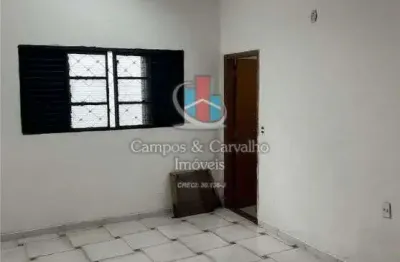 Casa com 2 quartos à venda no Residencial Parque dos Servidores, Ribeirão Preto 
