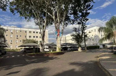 Apartamento com 2 quartos à venda na Avenida Doutor Walter Belian, 1265, Parque São Sebastião, Ribeirão Preto