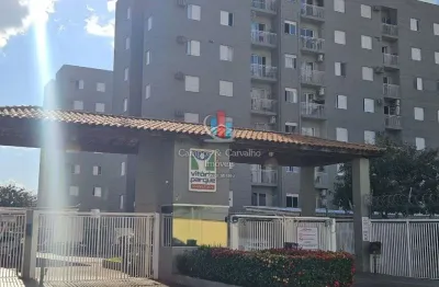 Apartamento com 3 quartos à venda na Rua Vicente Golfeto, 251, Campos Elíseos, Ribeirão Preto