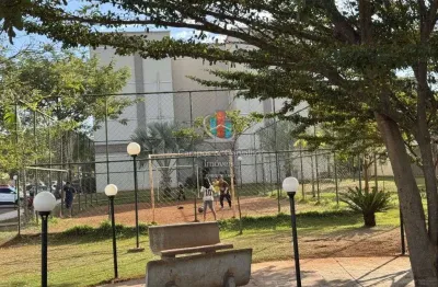 Apartamento com 2 quartos à venda na Rua João E Guiomar Soeira, 155, Reserva Real, Ribeirão Preto