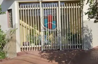 Casa com 3 quartos à venda na Vila Virgínia, Ribeirão Preto 