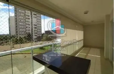 A venda: apartamento de alto padrao – zona sul de ribeirao preto (jardim nova alianca sul) – r$ 870.000