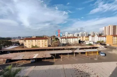 Vendo apartamento - jardim joao rossi - r$ 159.000,00