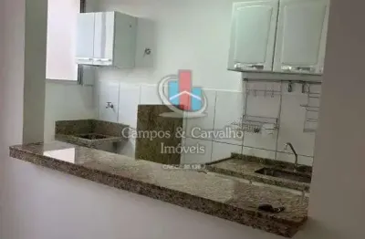 Apartamento com 2 quartos à venda no Reserva Sul Condomínio Resort, Ribeirão Preto 
