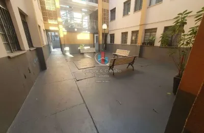Apartamento com 2 quartos à venda no Presidente Dutra, Ribeirão Preto 