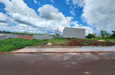 Terreno à venda em Bonfim Paulista, Ribeirão Preto 