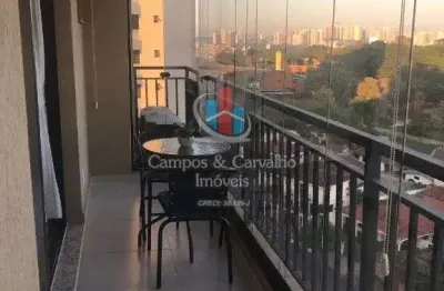 Apartamento a venda no condominio jardins de florenca