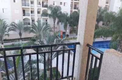 Apartamento a venda em monte alegre – r$ 371.000,00