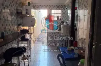 Casa com 4 quartos à venda na Vila Virgínia, Ribeirão Preto 