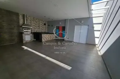 Oportunidade imperdivel – casa a venda no jd. ouro branco!  r$ 508.800,00