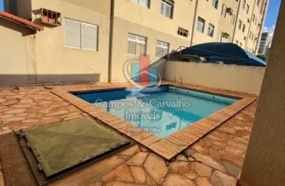 Apartamento com 1 quarto à venda no Jardim Paulista, Ribeirão Preto 