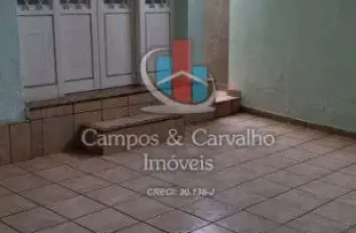 Casa com 3 quartos à venda no Jardim Paulistano, Ribeirão Preto 