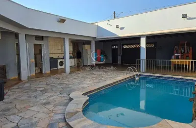 Vende-se casa bairro candido portinari – r$ 540.000,00