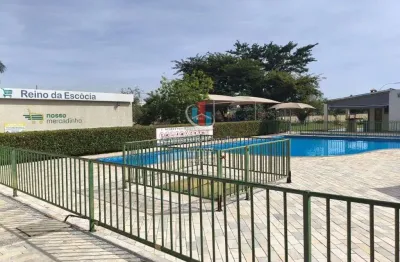 Apartamento a venda – greenville / ribeirao preto  r$190.800,00  condominio parque reino da escocia
