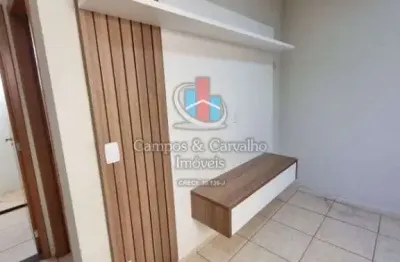 Apartamento a venda no reserva real – ribeirao preto/sp  valor: r$ 220.000,00